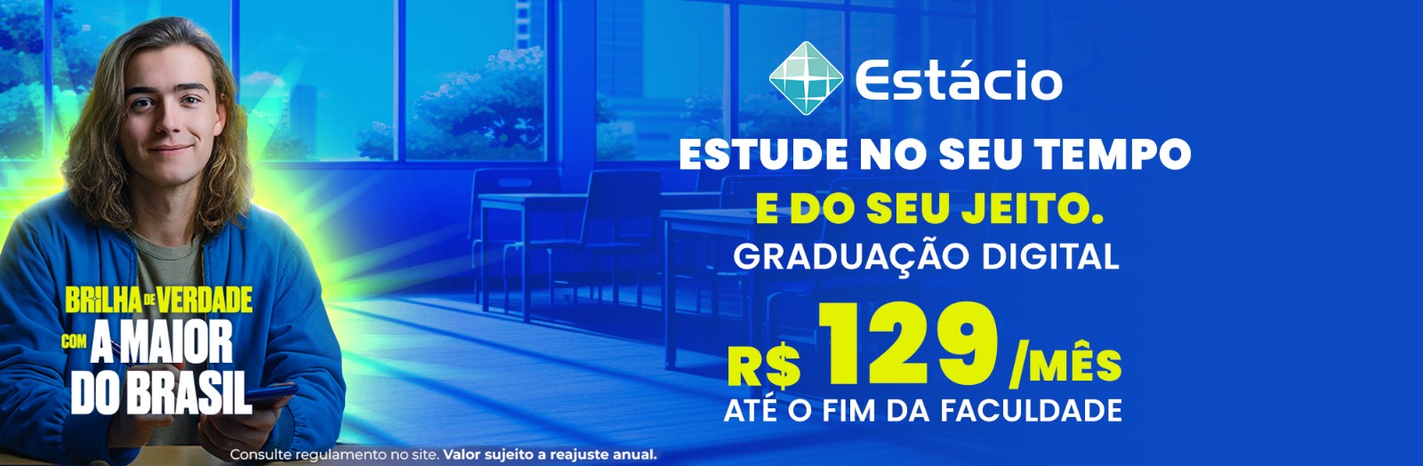 Pós Estácio Geral - Dezembro